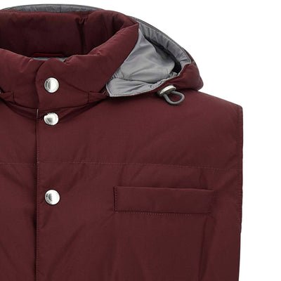 Brunello Cucinelli Padded Vest