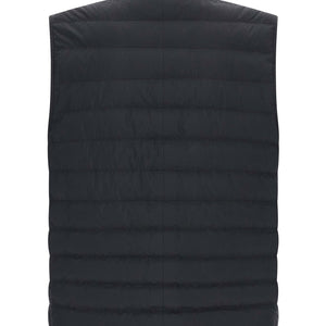 Brunello Cucinelli Techno Fabric Vest