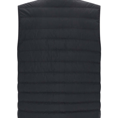 Brunello Cucinelli Techno Fabric Vest