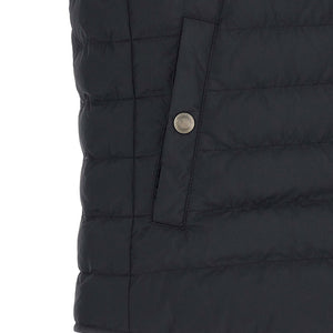 Brunello Cucinelli Techno Fabric Vest