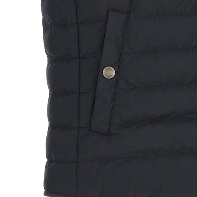 Brunello Cucinelli Techno Fabric Vest