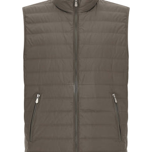 Brunello Cucinelli Quilted Vest