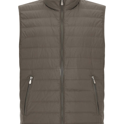 Brunello Cucinelli Quilted Vest