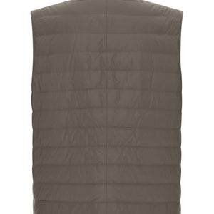 Brunello Cucinelli Quilted Vest