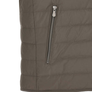Brunello Cucinelli Quilted Vest