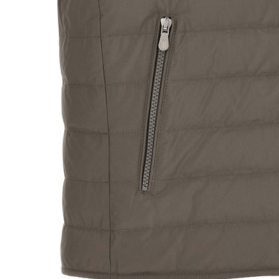 Brunello Cucinelli Quilted Vest