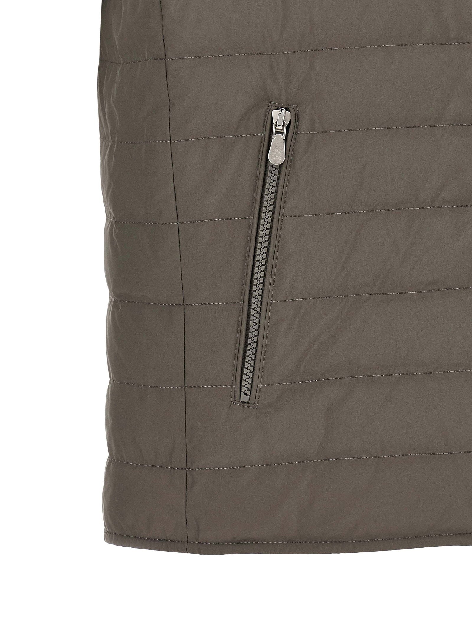 Brunello Cucinelli Quilted Vest