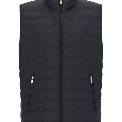 Brunello Cucinelli Quilted Vest