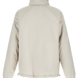 Brunello Cucinelli Lightweight Nylon Jacket
