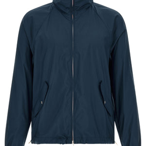 Brunello Cucinelli Lightweight Nylon Jacket