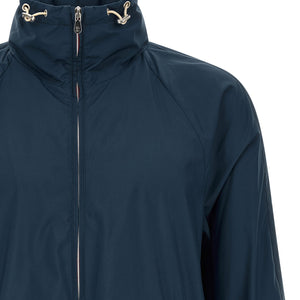 Brunello Cucinelli Lightweight Nylon Jacket