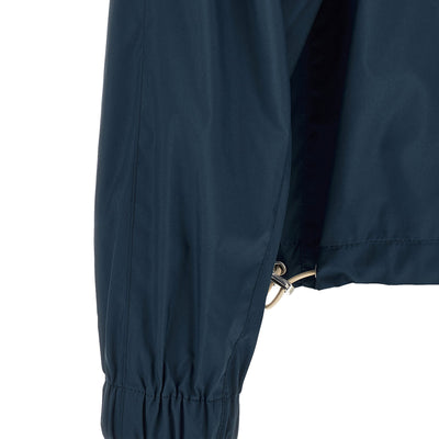 Brunello Cucinelli Lightweight Nylon Jacket