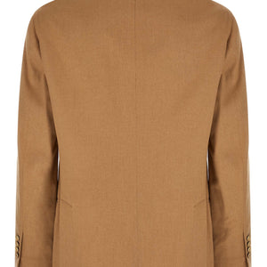 Brunello Cucinelli Double-breasted Blazer