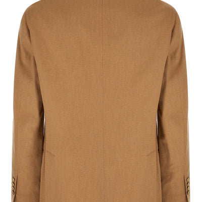 Brunello Cucinelli Double-breasted Blazer