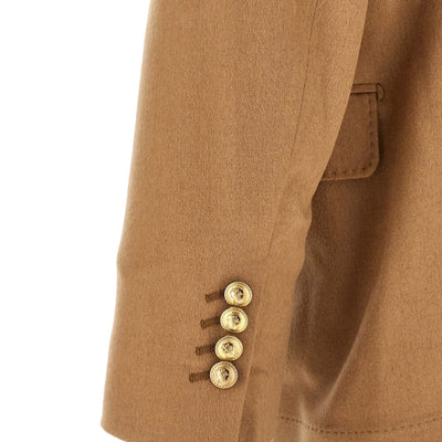 Brunello Cucinelli Double-breasted Blazer