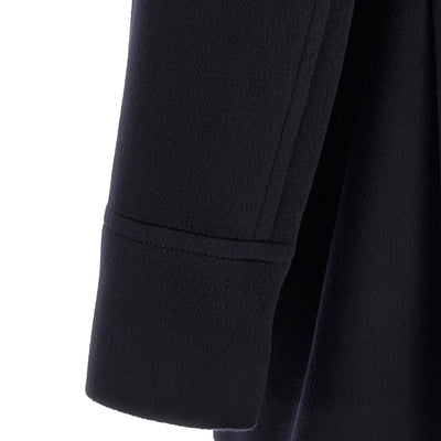 Brunello Cucinelli Peacoat Coat