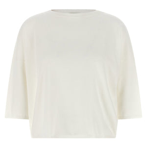 Be You Cashmere Cotton Sweater