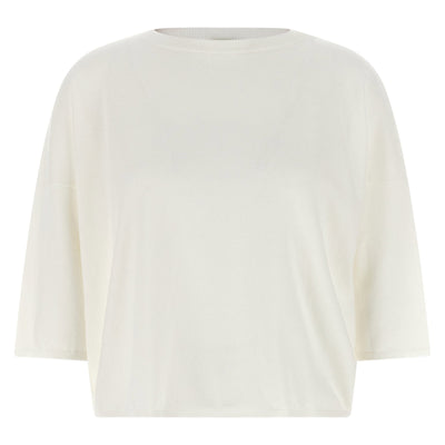 Be You Cashmere Cotton Sweater