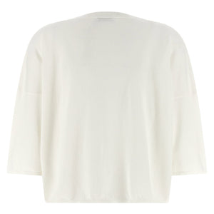 Be You Cashmere Cotton Sweater