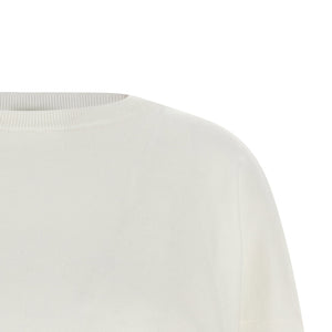Be You Cashmere Cotton Sweater