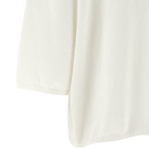 Be You Cashmere Cotton Sweater