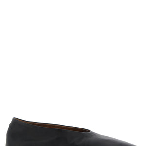 Marsèll Coltellaccio Ballet Flats