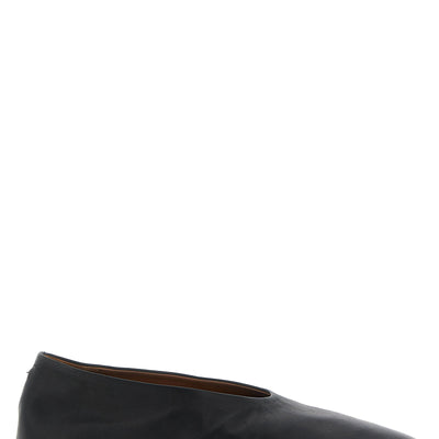 Marsèll Coltellaccio Ballet Flats
