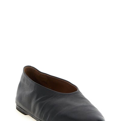 Marsèll Coltellaccio Ballet Flats