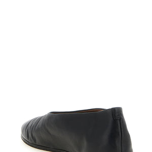 Marsèll Coltellaccio Ballet Flats