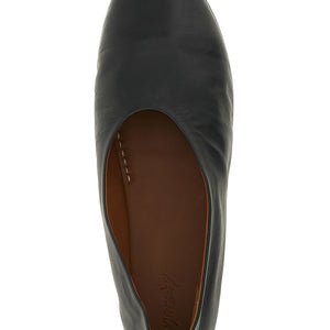 Marsèll Coltellaccio Ballet Flats