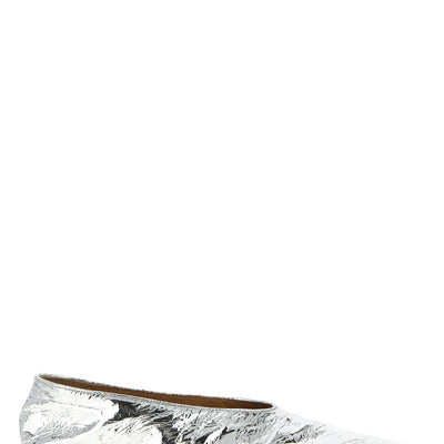 Marsèll Coltellaccio Ballet Flats