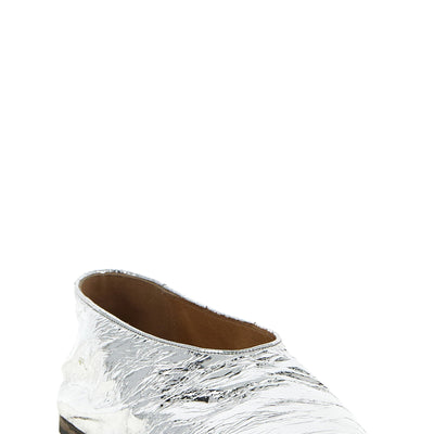 Marsèll Coltellaccio Ballet Flats
