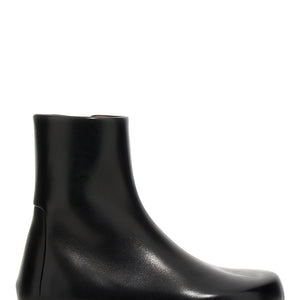 Marsèll Accom Ankle Boots