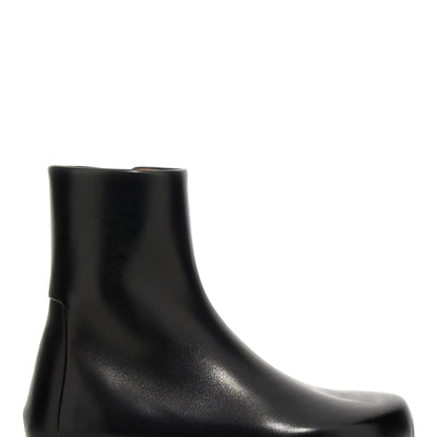 Marsèll Accom Ankle Boots
