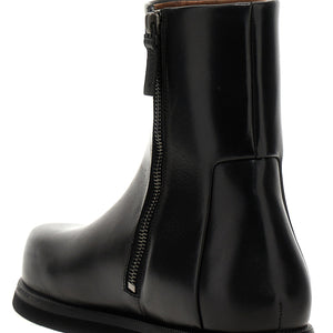 Marsèll Accom Ankle Boots
