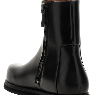 Marsèll Accom Ankle Boots