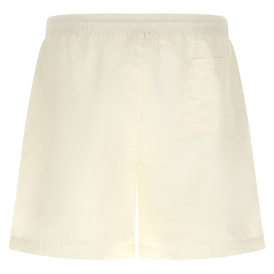 Brunello Cucinelli Solomeo Logo Swimsuit