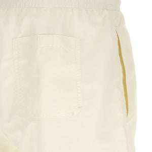 Brunello Cucinelli Solomeo Logo Swimsuit