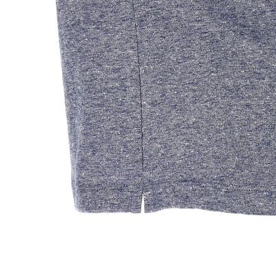 Brunello Cucinelli Mélange Linen Blend T-shirt