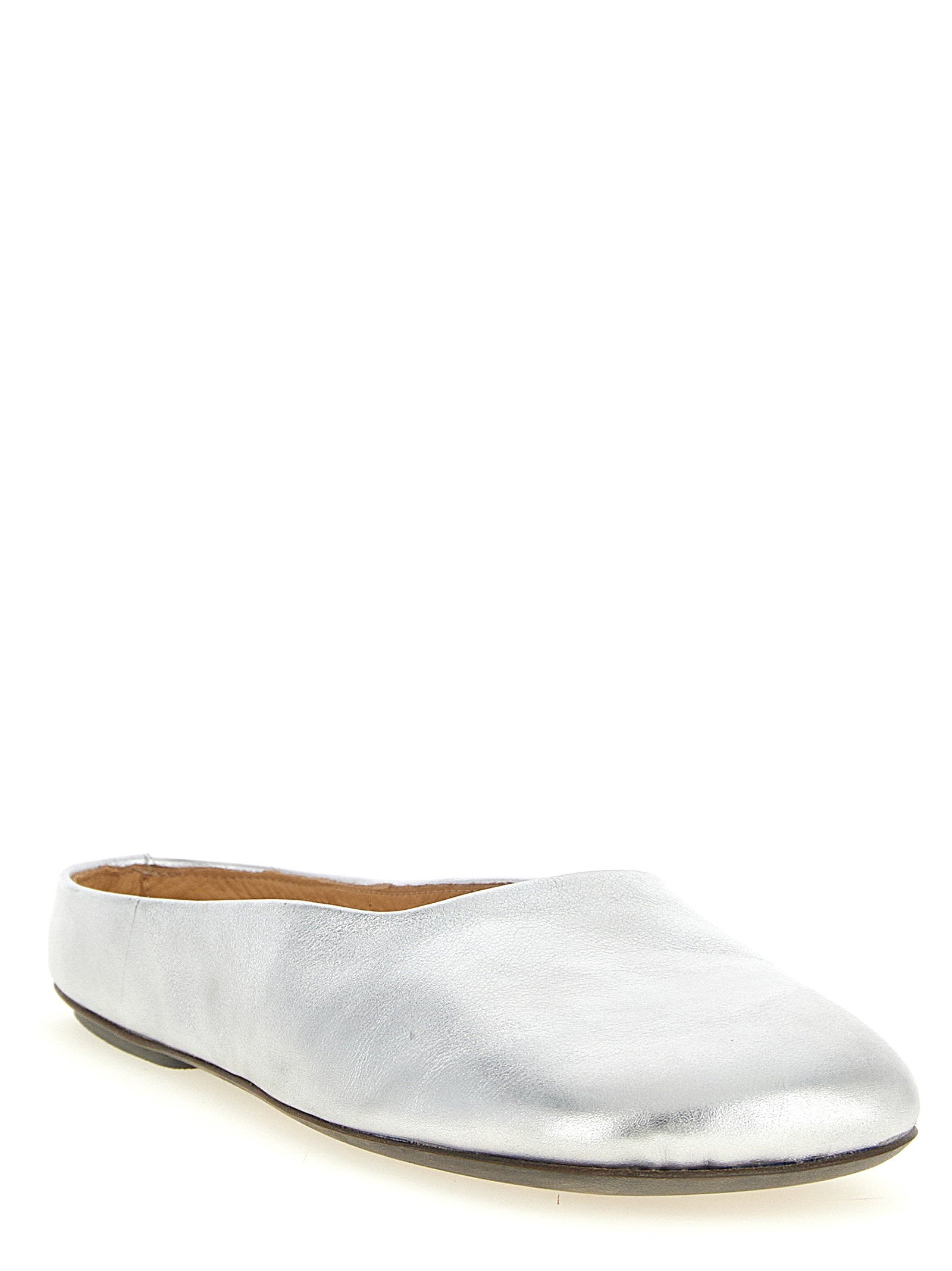Marsèll Bama Mules