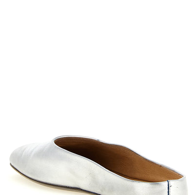 Marsèll Bama Mules