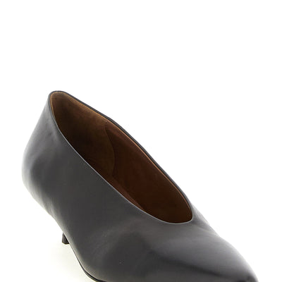 Marsèll Longiforma Pumps