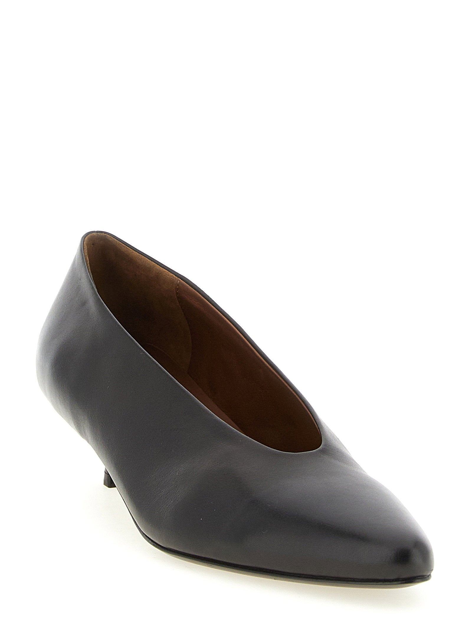 Marsèll Longiforma Pumps