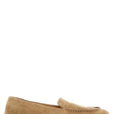 Marsèll Mandolo Loafers