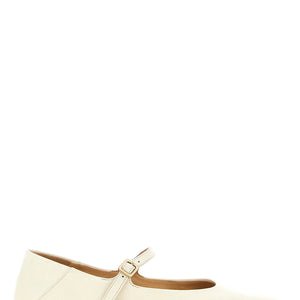 Marsèll Strascico Ballet Flats
