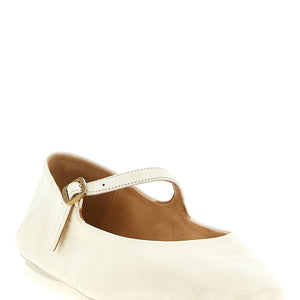 Marsèll Strascico Ballet Flats