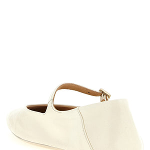 Marsèll Strascico Ballet Flats