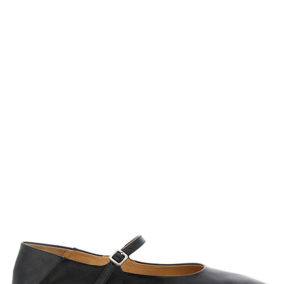 Marsèll Strascico Ballet Flats
