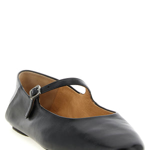 Marsèll Strascico Ballet Flats