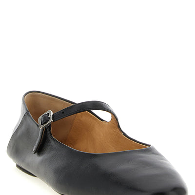 Marsèll Strascico Ballet Flats